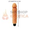 Alma L Super Vibro waterproof